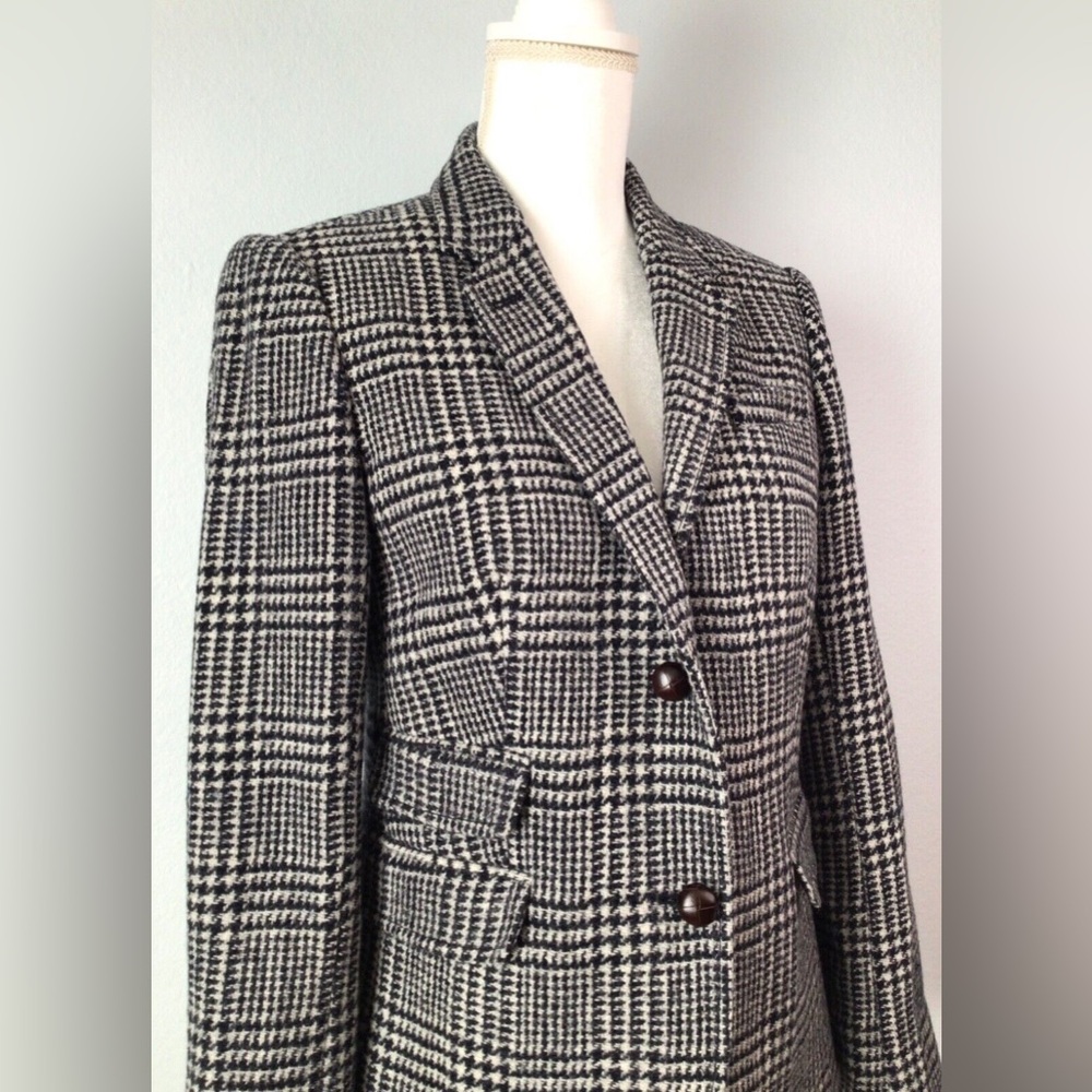 J. Crew Schoolboy Blazer